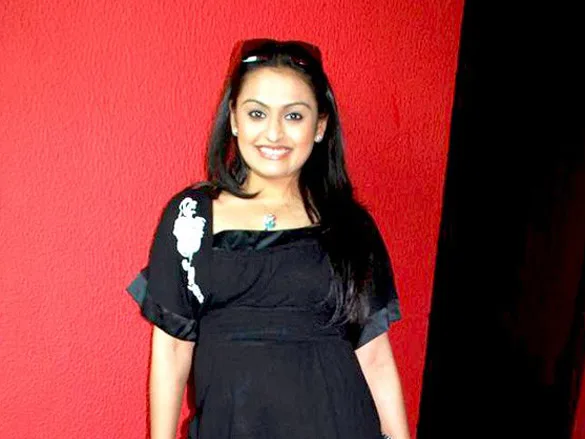 Tina Parekh